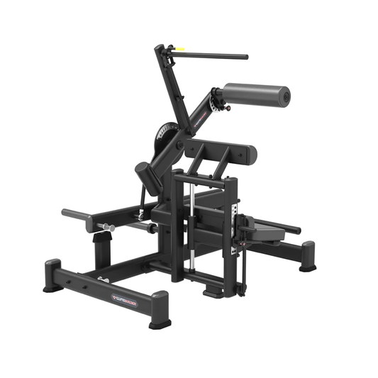Precor Glute Builder Series- Kneeling Glute Isolator