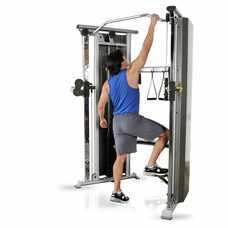 Inflight Functional Trainer