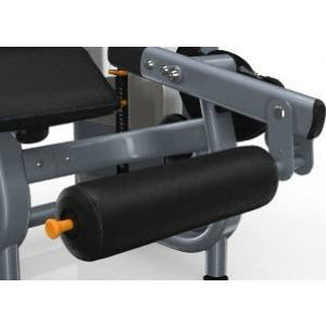 Precor Discovery Series Prone Leg Curl