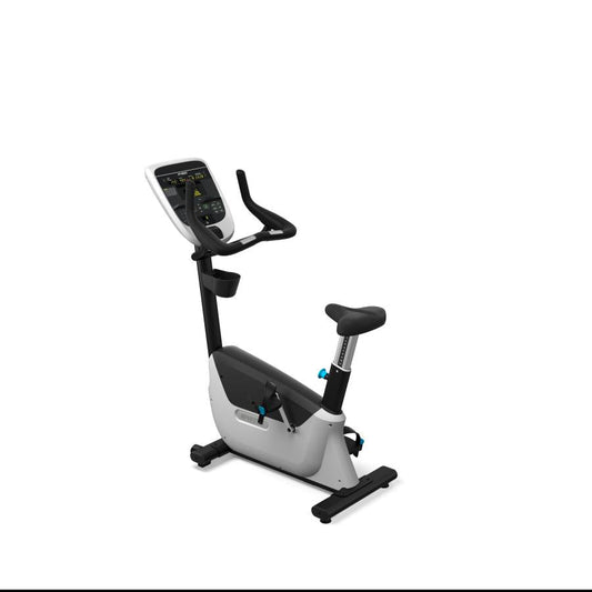 Precor Experience™ Series UBK 635 Upright Cycle