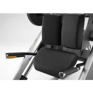 Precor Discovery Series Hack Squat