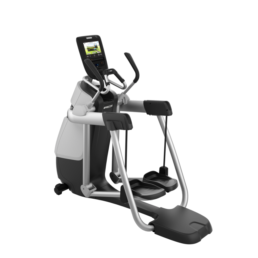 Precor AMT® 763 Adaptive Motion Trainer®