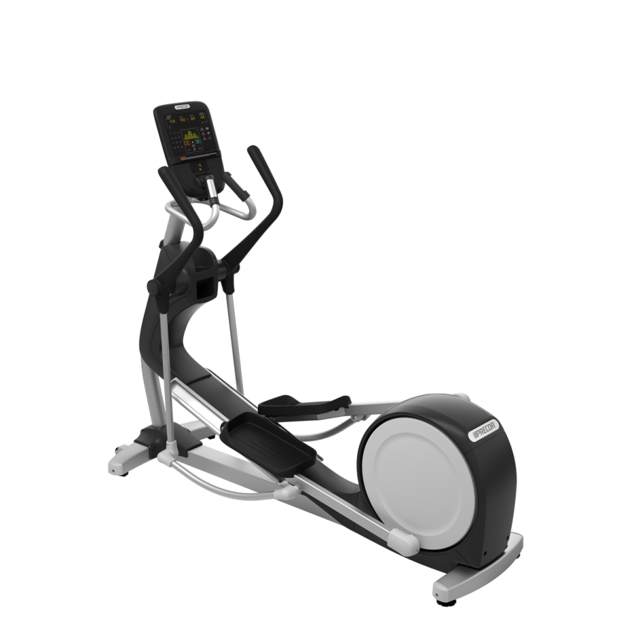 Precor EFX® 731 Elliptical Crosstrainer™