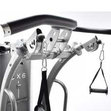 Body Guard Activity Trainer