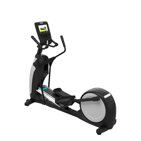 Precor Experience Series EFX 665 Elliptical Crosstrainer
