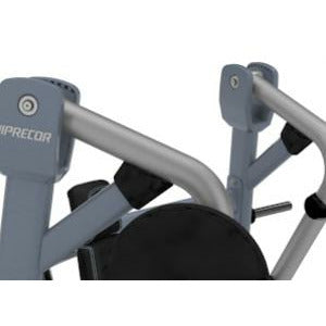 Precor Discovery Series Plate Loaded Line Chest Press