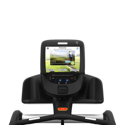 Precor TRM 781 Treadmill