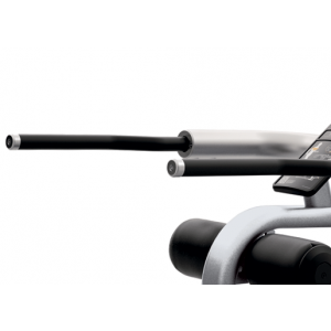 Precor Discovery Series Plate Loaded Seated Dip