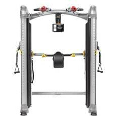 Hoist Mi7 Smith and Full Functional Training System