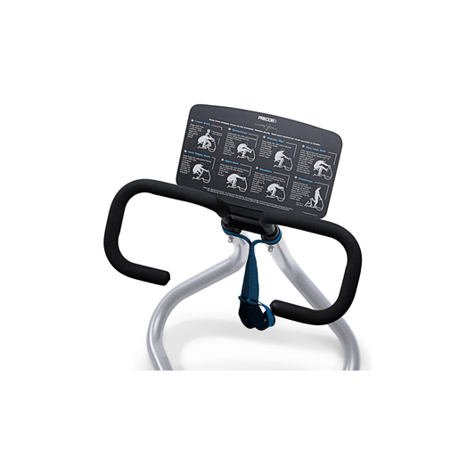 Precor StretchTrainer™ Experience Titanium