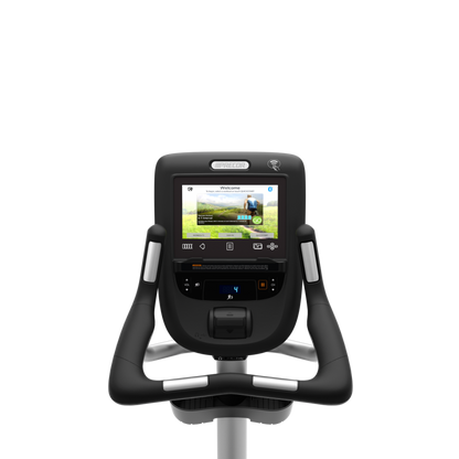 Precor Experience™ Series - UBK 865 Upright Cycle