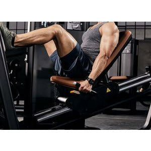 Precor Resolute™ Leg Press