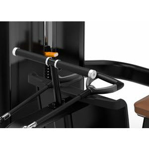 Precor Resolute™ Diverging Low Row