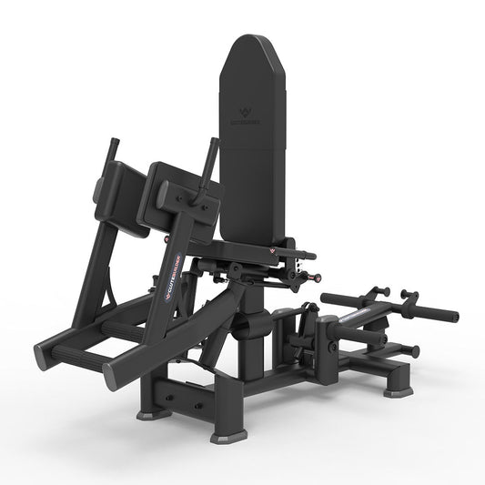 Precor Glute Builder Series-3D Multi‐Abductor