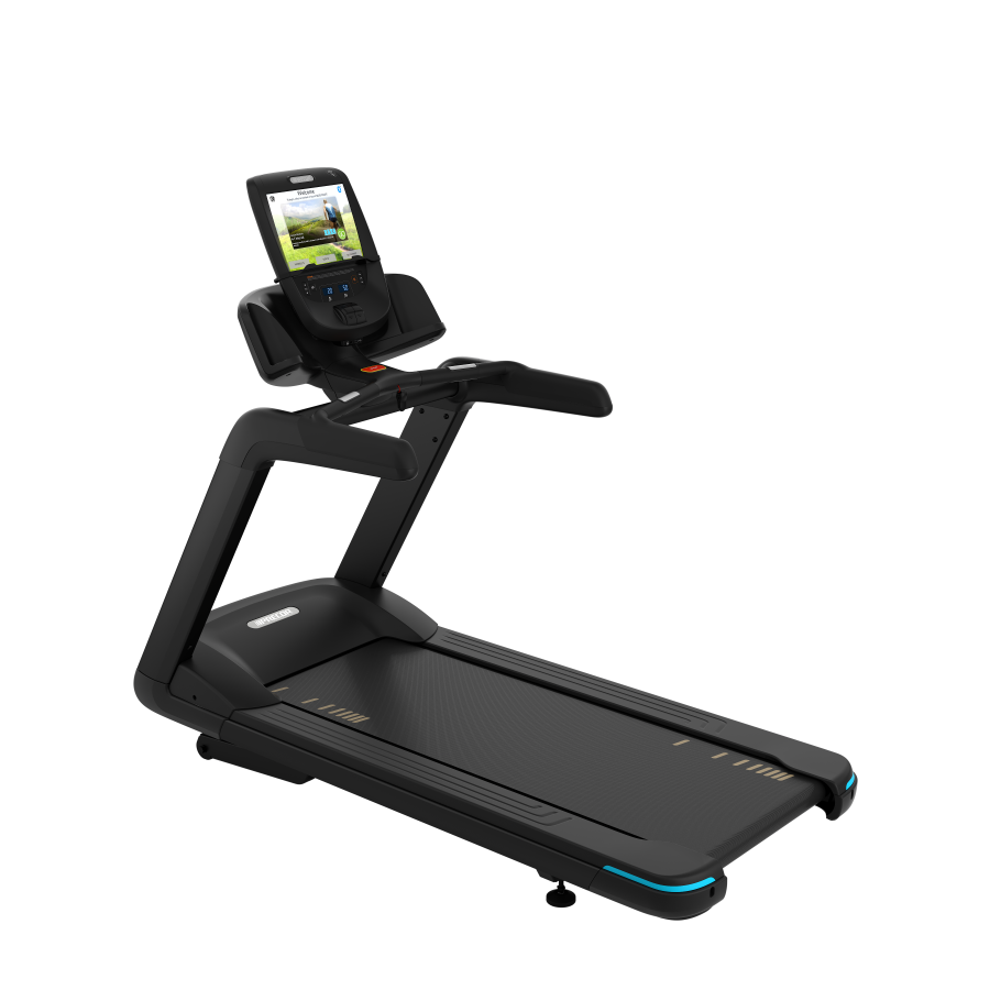 Precor Experience™ Series - TRM 681 Treadmill