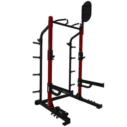 Torque 8ft Arsenal w/ Multi Grip Cross X1 Package
