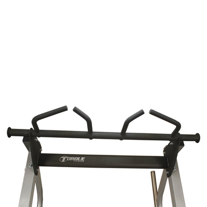 Torque Commercial Half Rack