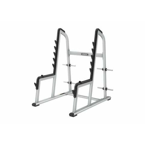 Precor Discovery Series Olympic Squat Rack