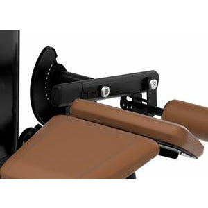 Precor Resolute™ Prone Leg Curl