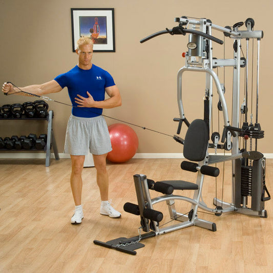 Body-Solid Powerline PX2 Home Gym