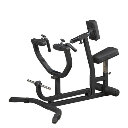 Seated Row Machine