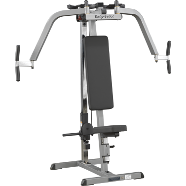 Body-Solid Pec/ Fly Machine