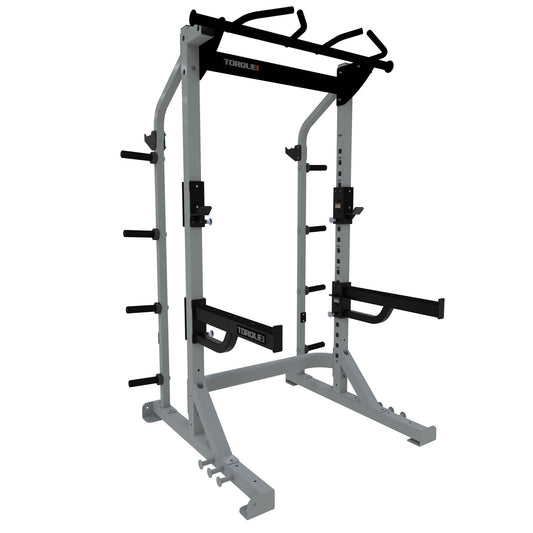 Torque Commercial Half Rack