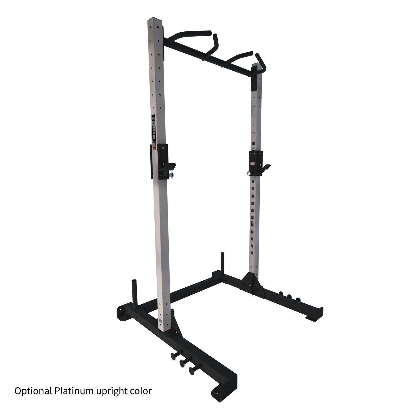 Torque 8ft Arsenal with Multi Grip Kit