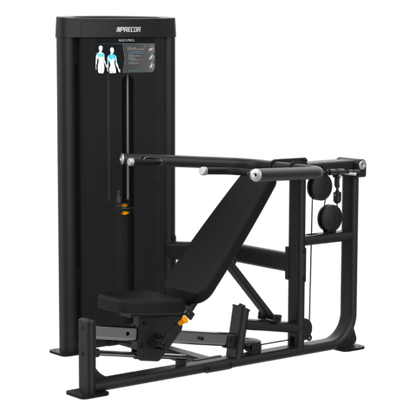 Precor Vitality Series Multi-Press