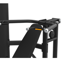 Precor Vitality Series Multi-Press