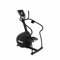 Precor CLM 835 Climber w/ Personal Viewing Screen