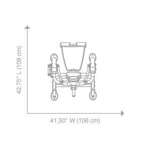Hoist Roc-it Plate Loaded Abdominal