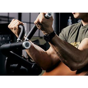 Precor Resolute™ Biceps Curl