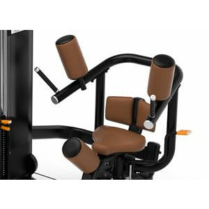 Precor Resolute™ Rotary Torso