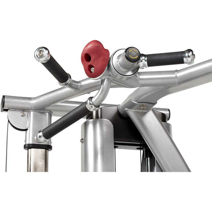 Hoist HD 3000 Dual Pulley Functional Trainer