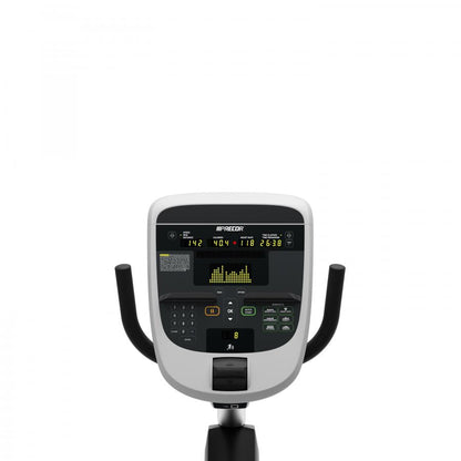 Precor Experience™ Series  RBK 635 Recumbent Cycle