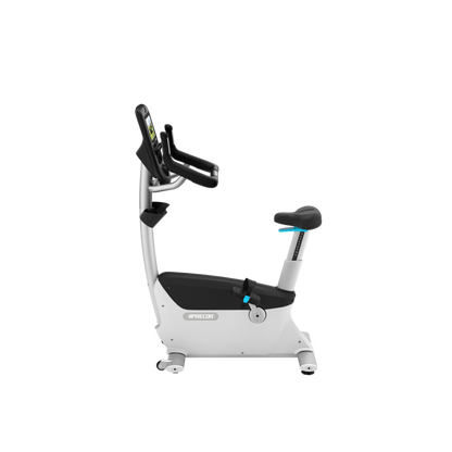 Precor Experience™ Series - UBK 865 Upright Cycle