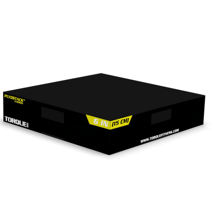 Torque Fitness Commercial  Plyo Stack 6-24