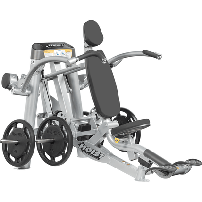 Hoist Roc-It Plate Loaded Shoulder Press