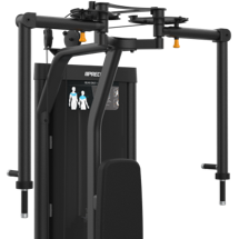 Precor Vitality Series Rear Delt / Pec Fly