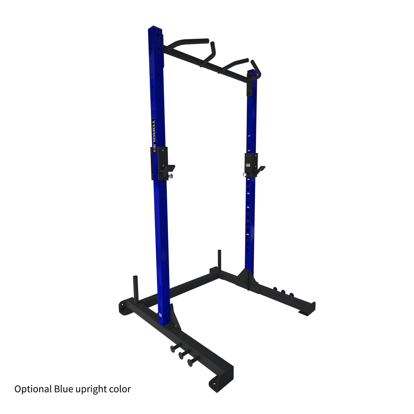 Torque 8ft Arsenal with Multi Grip Kit