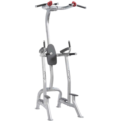 Hoist Fitness Tree- Chin- Dip- Leg Raise Station