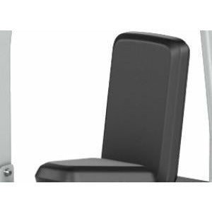 Precor Discovery Series Olympic Shoulder Press Bench