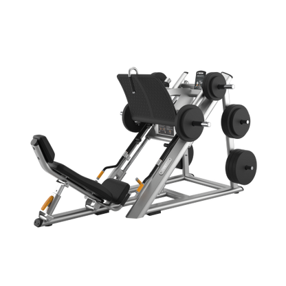 Precor Discovery Series Angled Leg Press