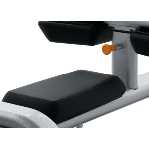 Precor Discovery Series Plate Loaded Seated Calf Raise