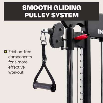 Inspire Fitness FT1 Functional Trainer