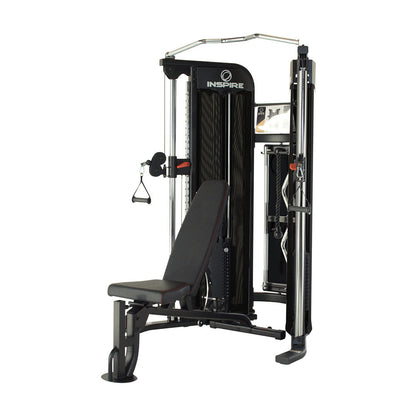 |InspireFitnessFT1FunctionalTrainerPackage|