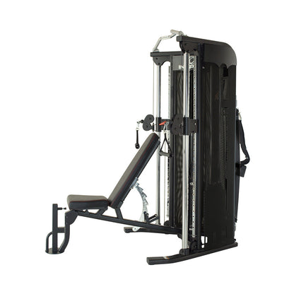 Inspire Fitness FT1 Functional Trainer Package