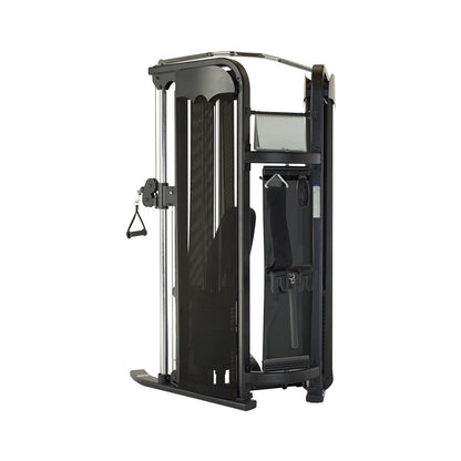 Inspire Fitness FT1 Functional Trainer Package