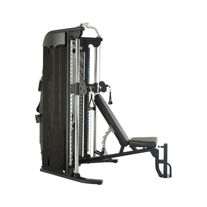 Inspire Fitness FT1 Functional Trainer Package